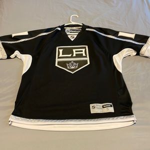 LA Kings Jersey